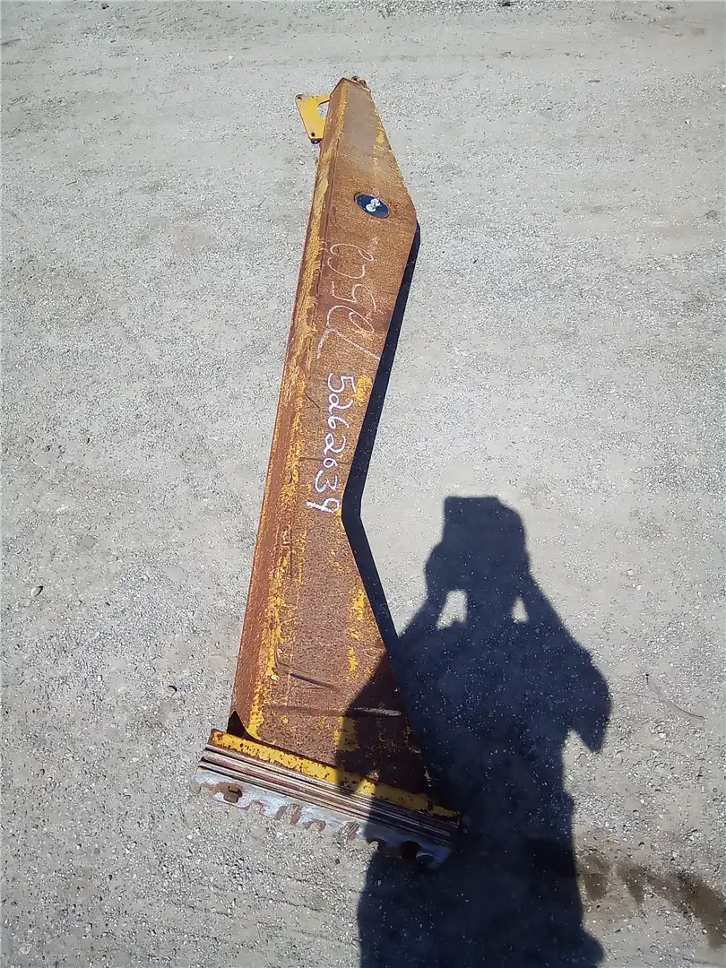 USED RH ARM AS image 2
