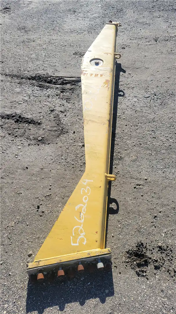 USED RH ARM AS image 3