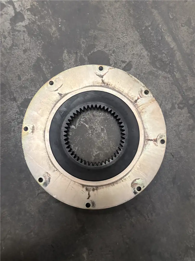 USED FLANGE image 2