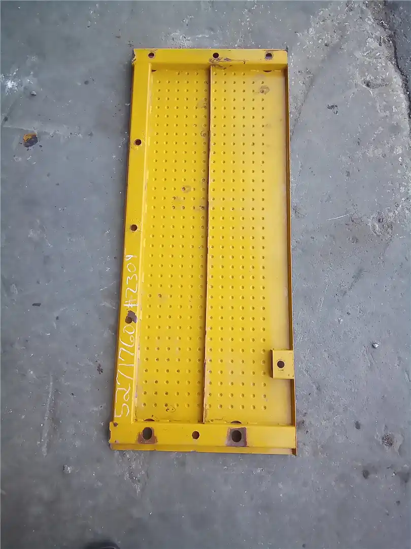 USED COVER indicator image 1