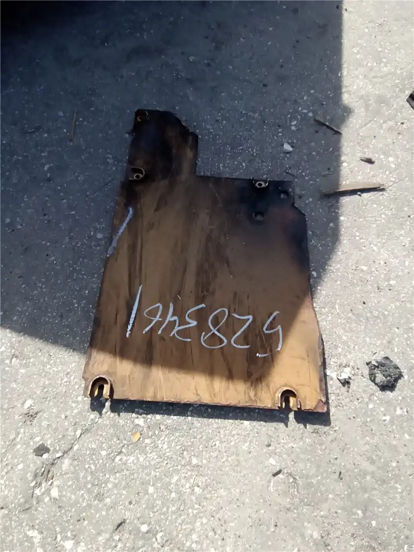 USED PLATE AS image 2