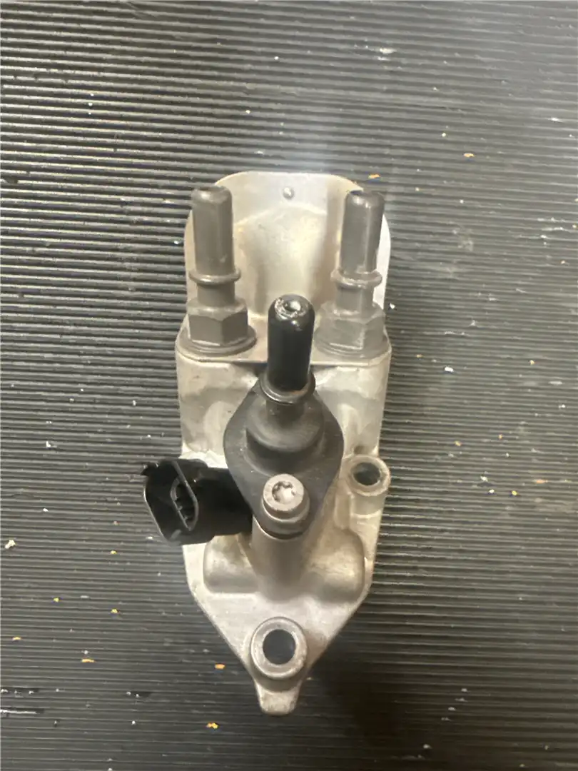 USED INJECTOR AS indicator image 1
