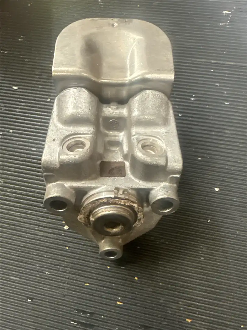 USED INJECTOR AS image 2