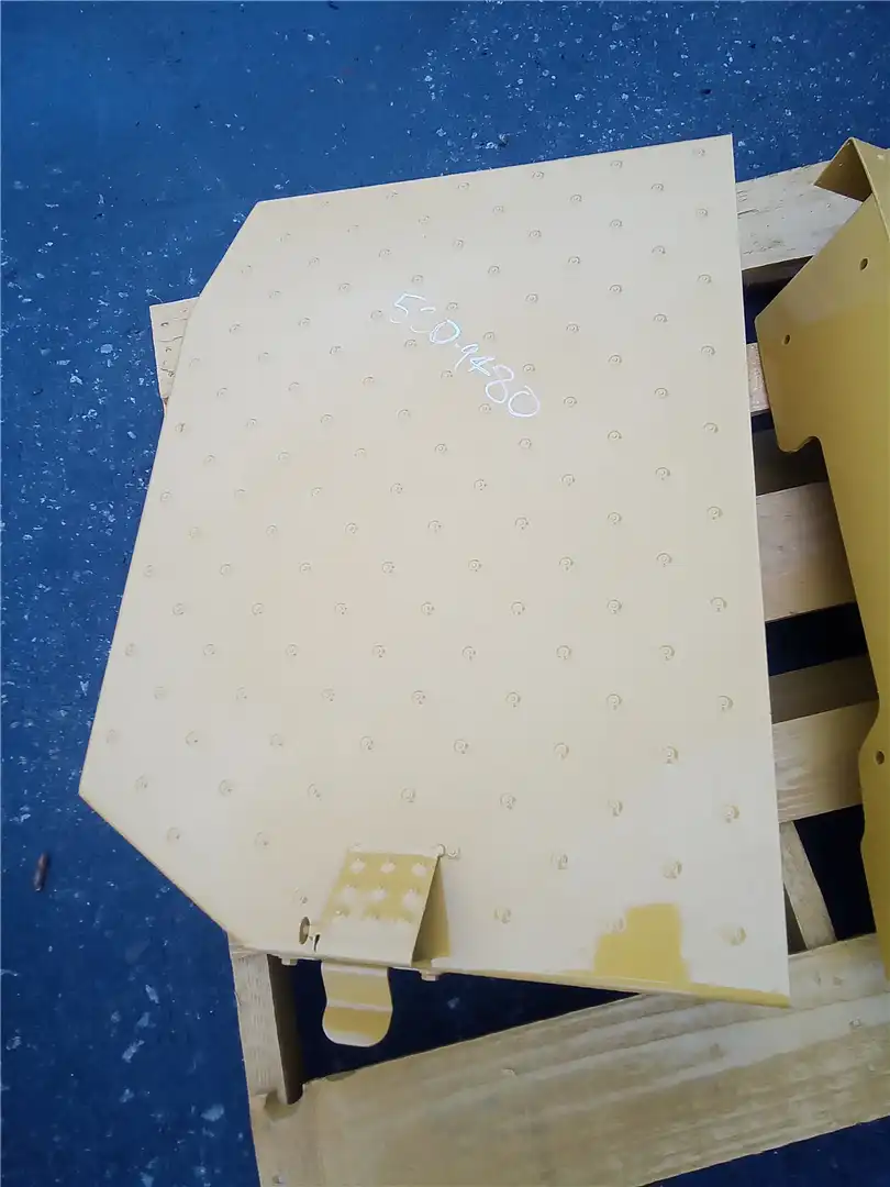 USED PLATE AS image 2