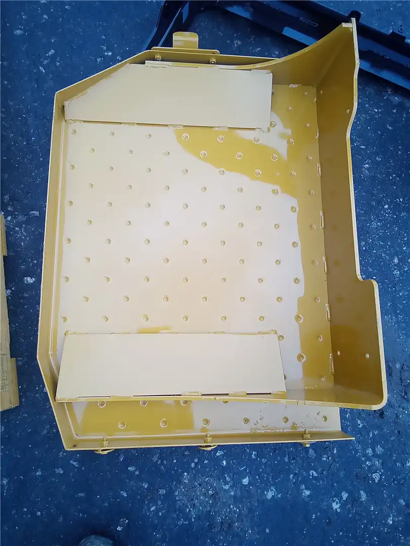 USED PLATE AS image 3