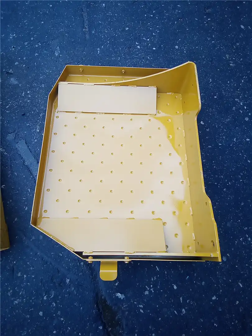 USED PLATE AS image 2