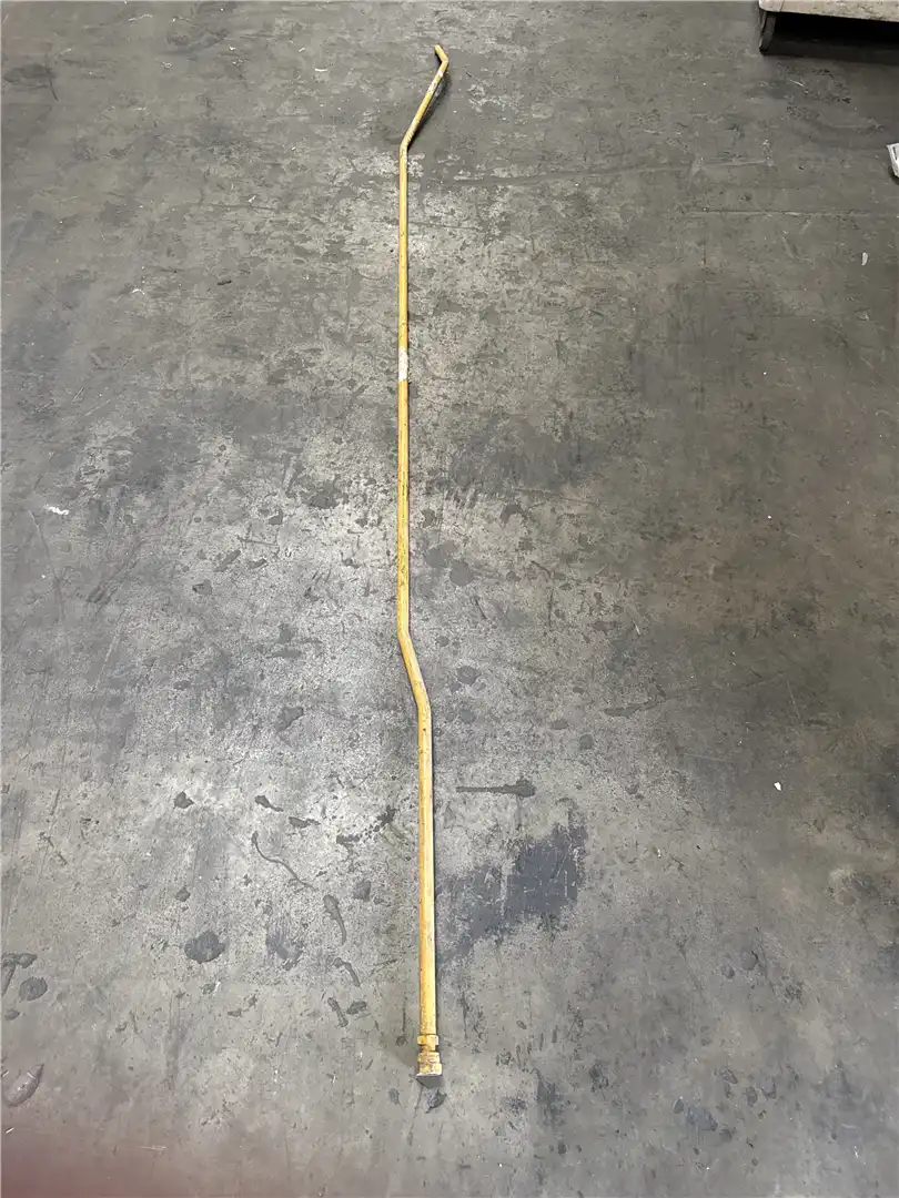 USED indicator image 1