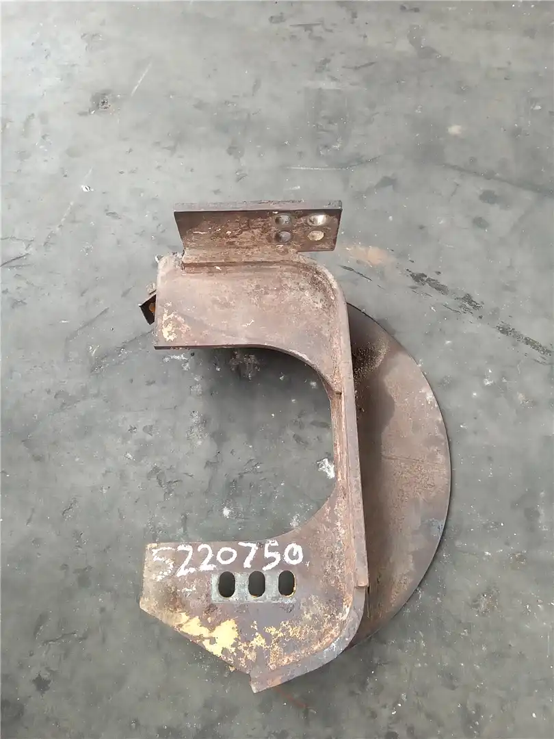 USED GUARD AS FRON image 2