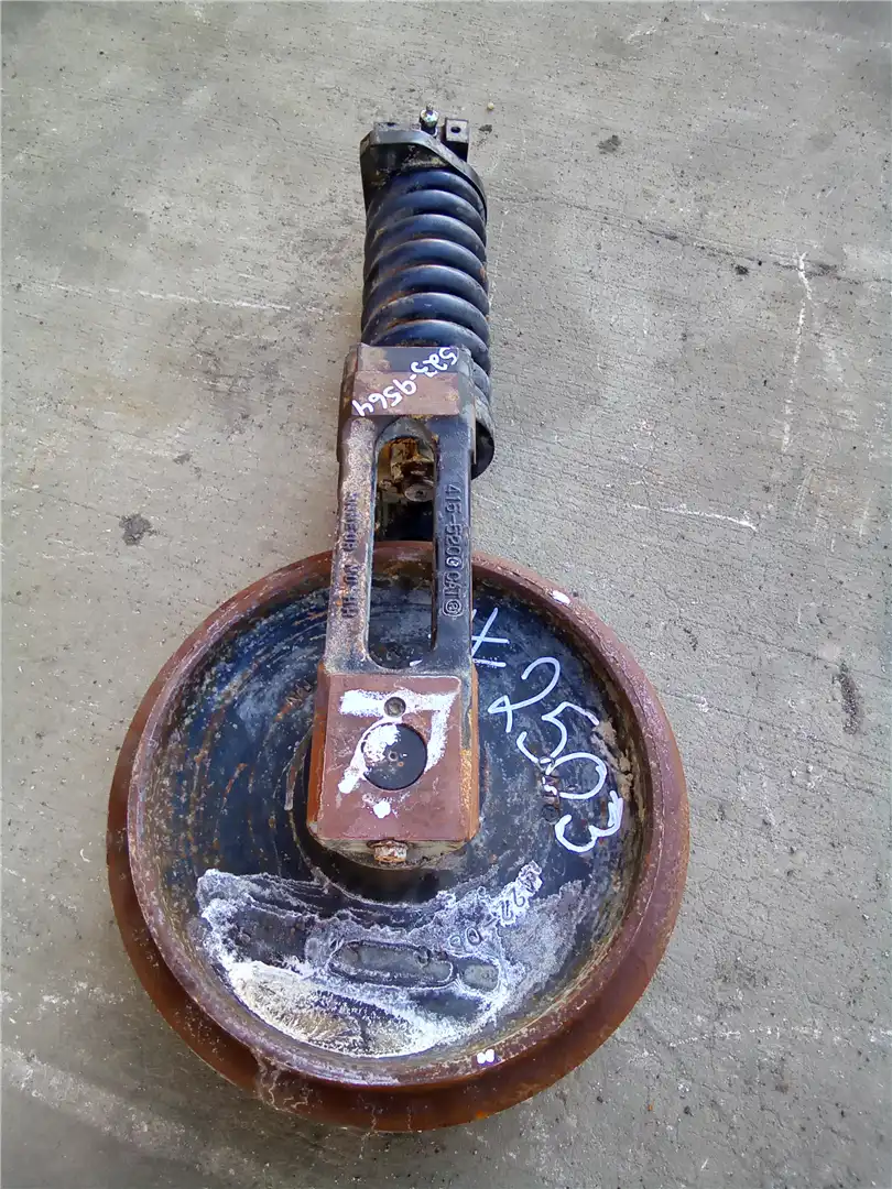 USED RH FRONT IDLE indicator image 1