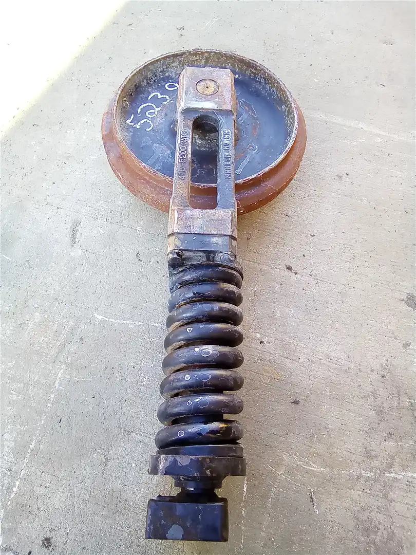USED RH FRONT IDLE image 3