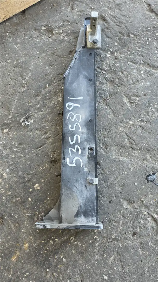 USED PLATE AS indicator image 1