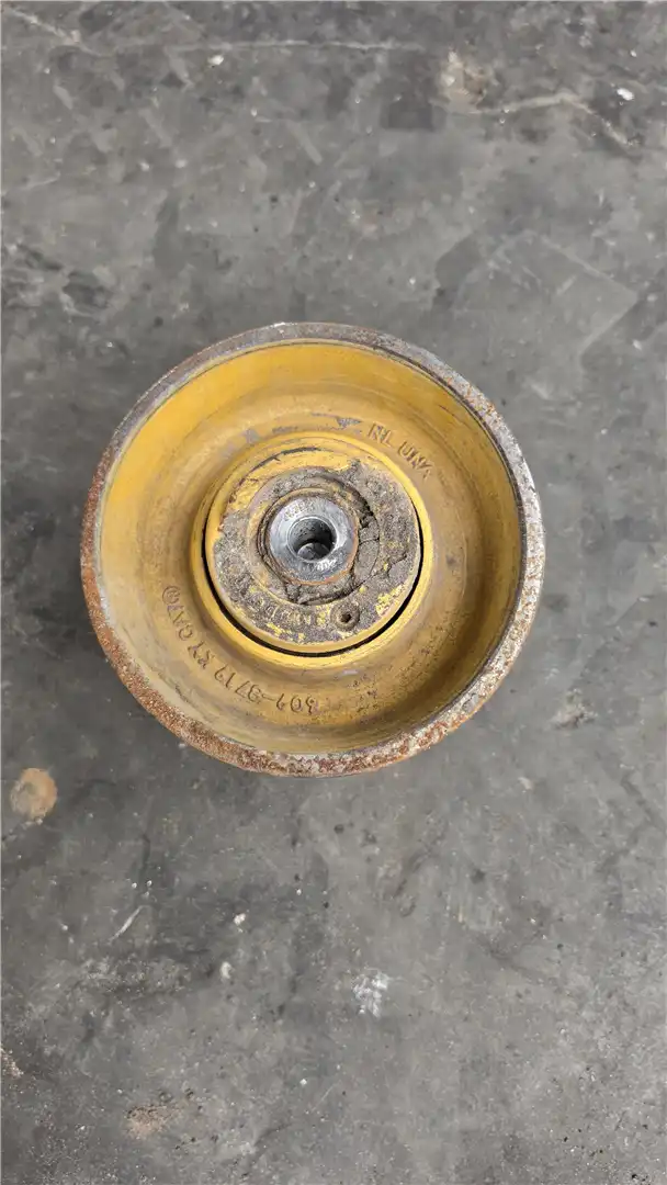 USED ROLLER GP image 4