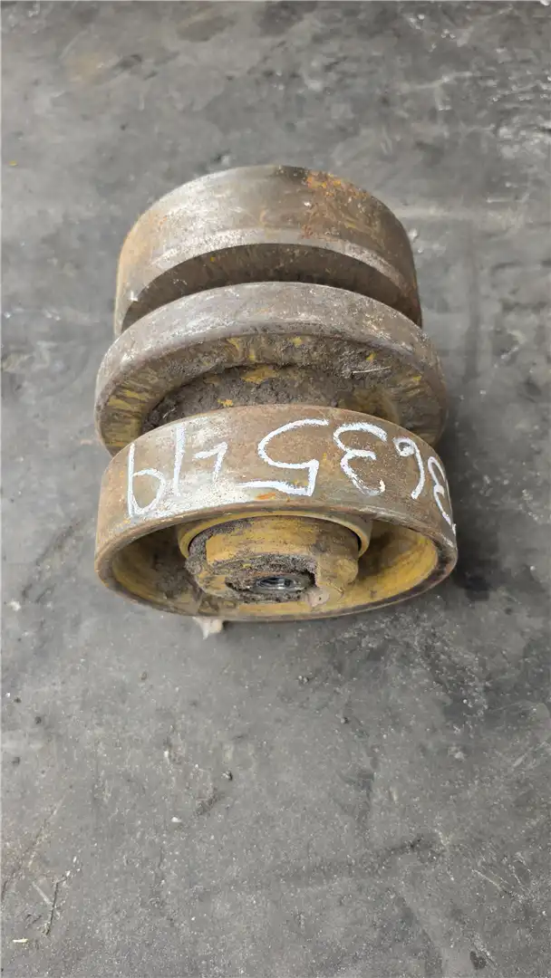USED ROLLER GP image 3