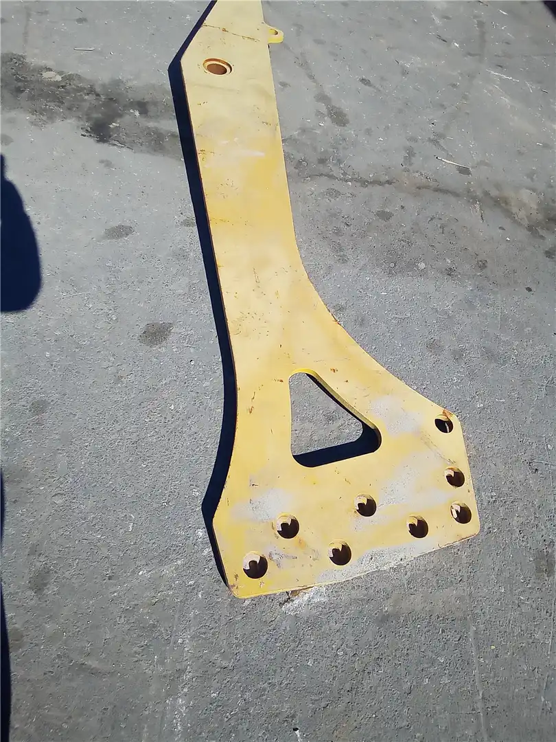 USED ARM LH image 2