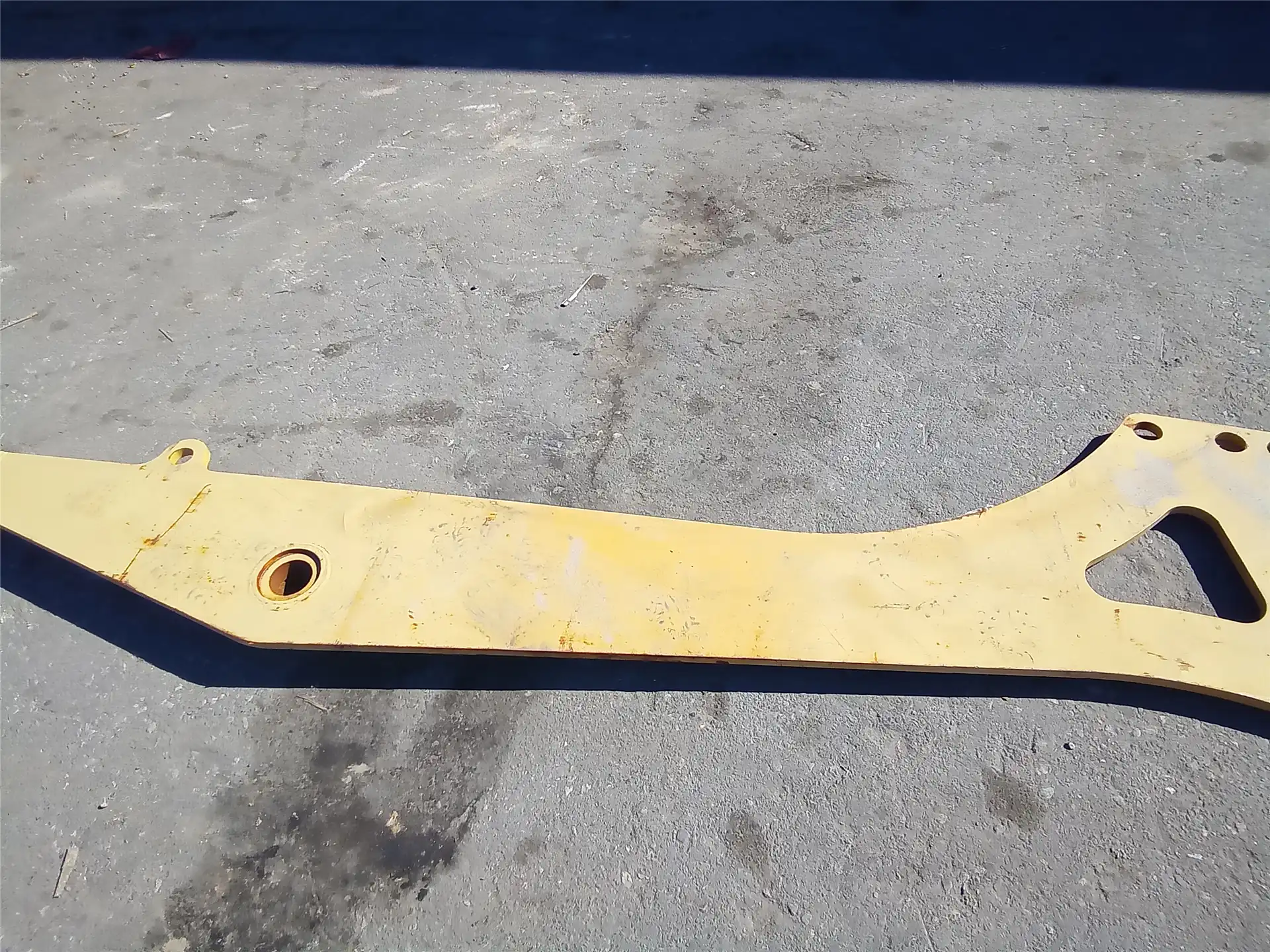 USED ARM LH image 3