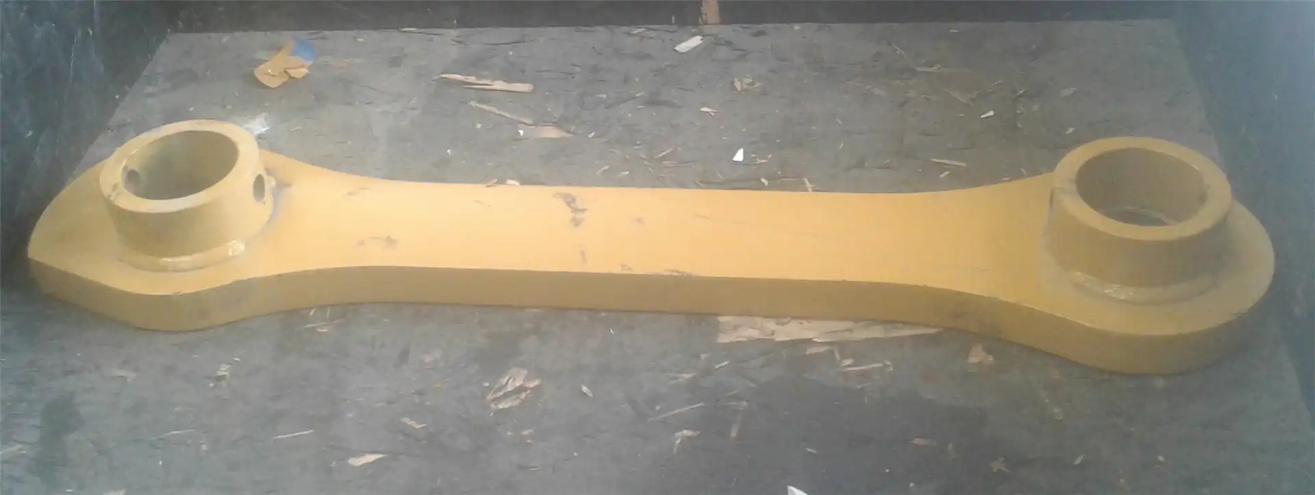 USED LINK AS indicator image 1