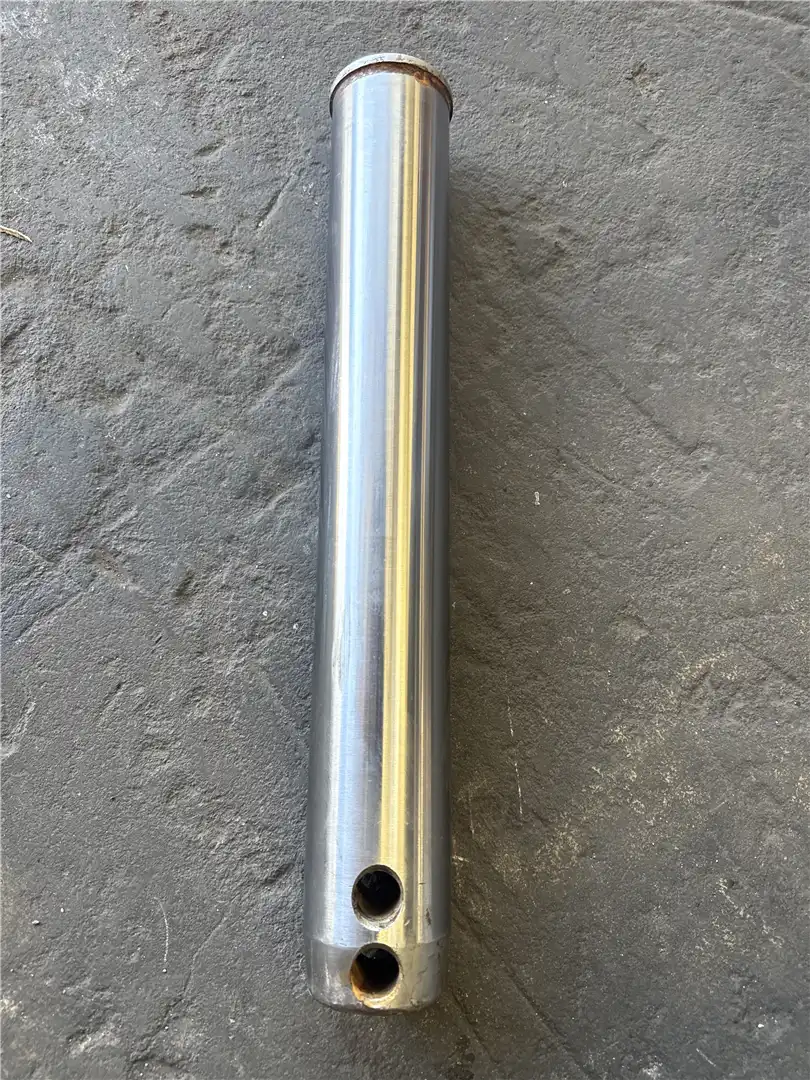 USED PIN AS indicator image 1