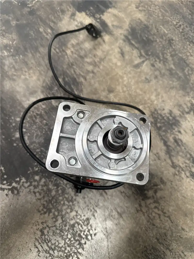 USED MOTOR GP image 2