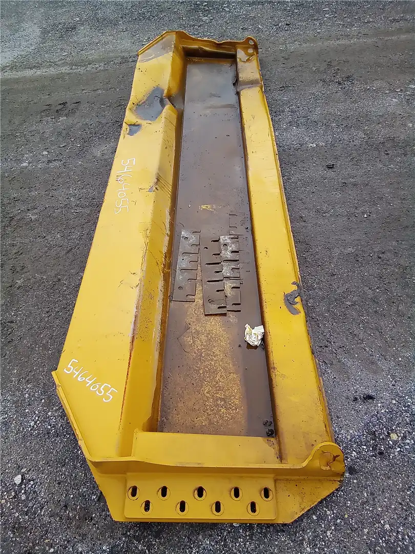USED TAILGATE indicator image 1