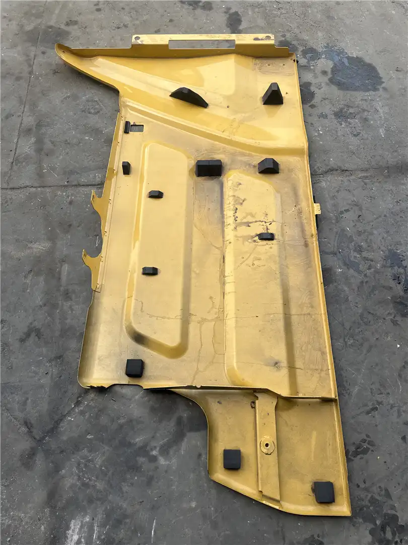 USED COVER GP image 2