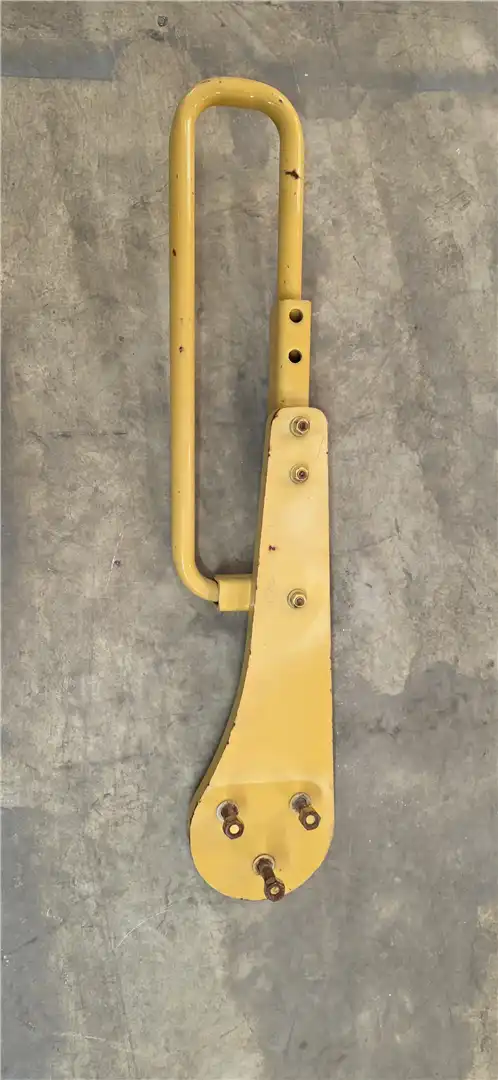 USED HANDHOLD GP image 2