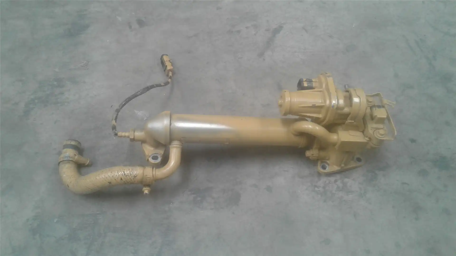 USED VALVE GP-AIR image 2
