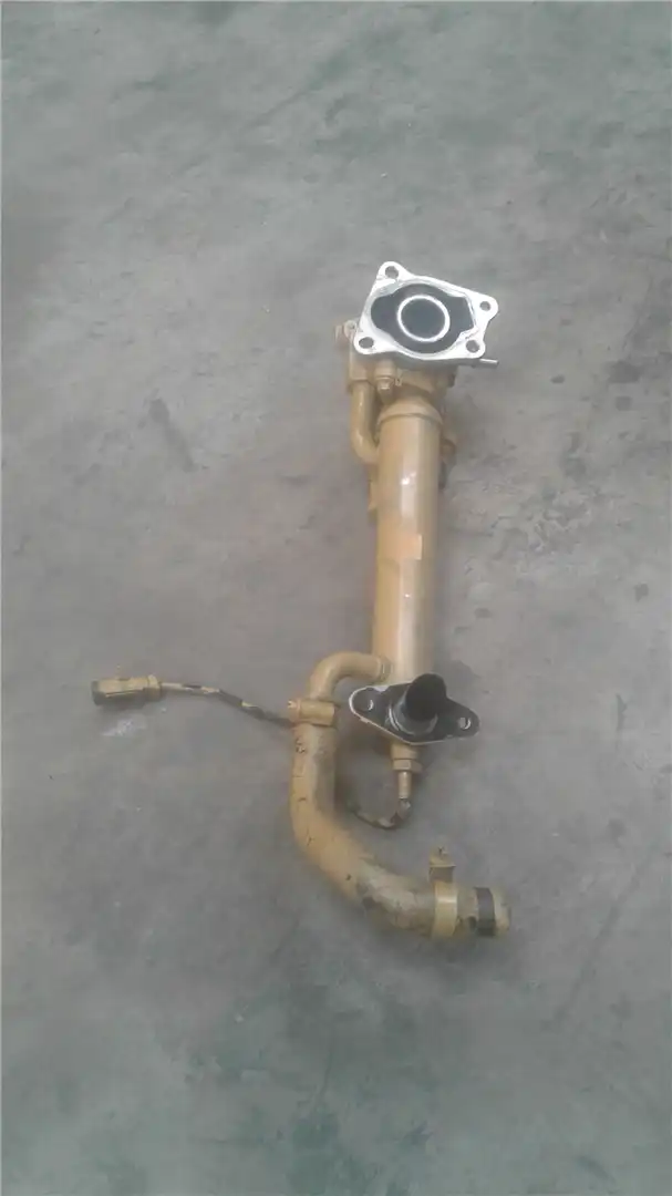 USED VALVE GP-AIR image 3