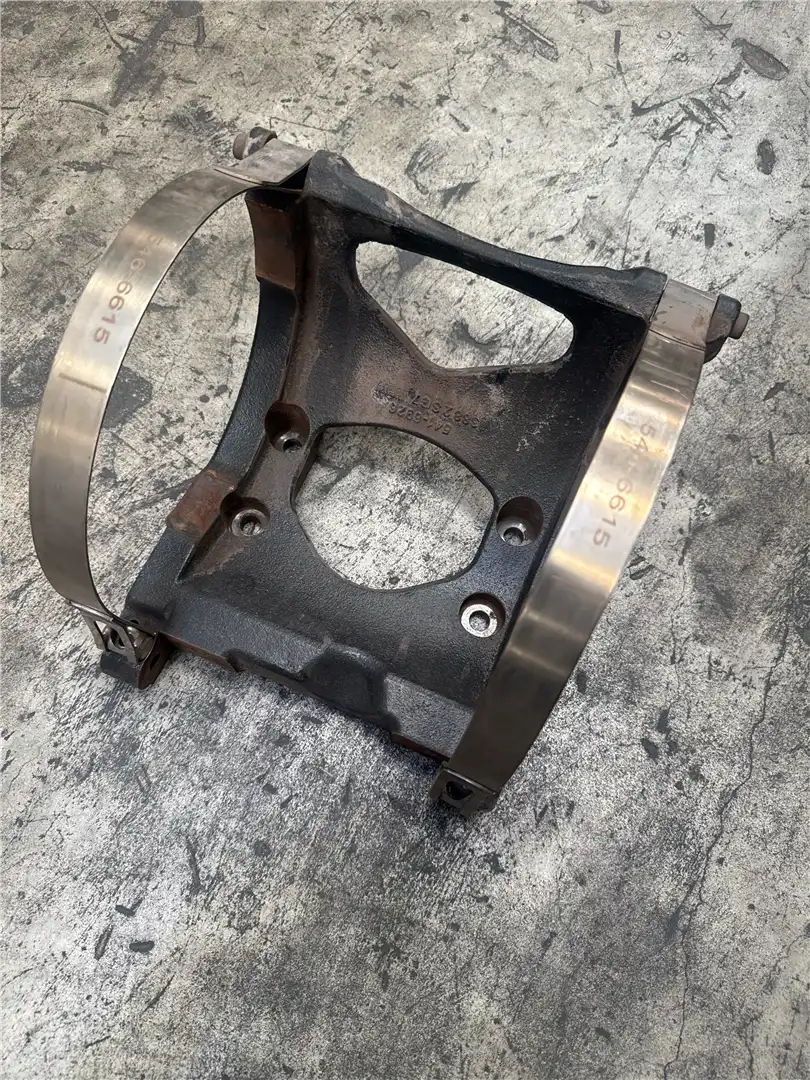 USED SUPPORT indicator image 1