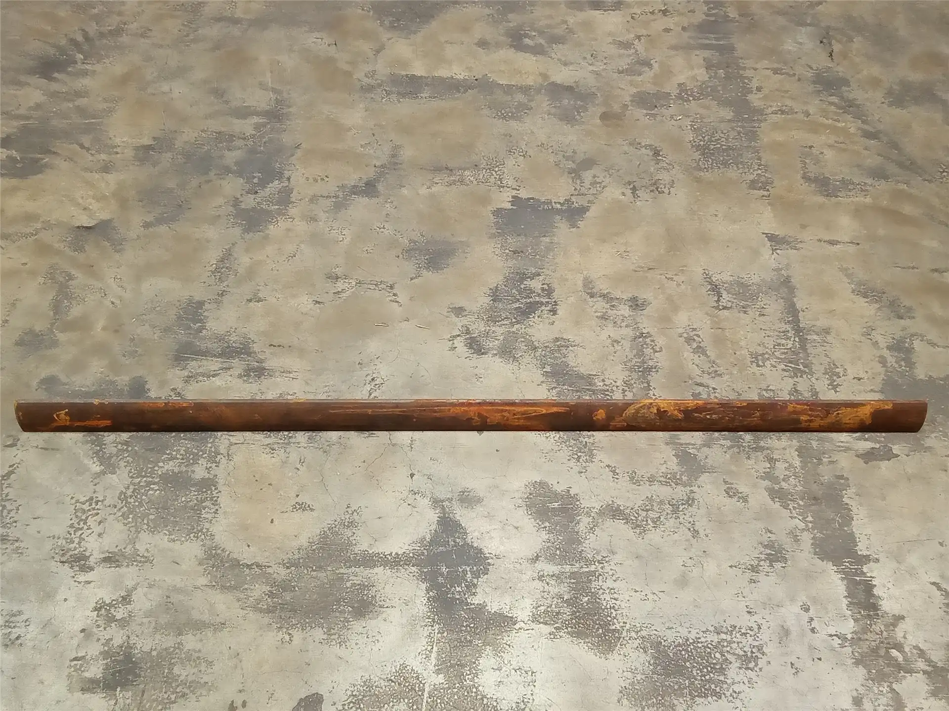 USED NOSE BAR image 2