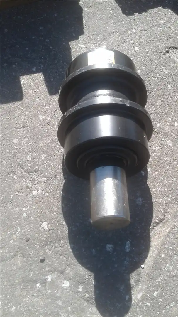 USED ROLLER image 3