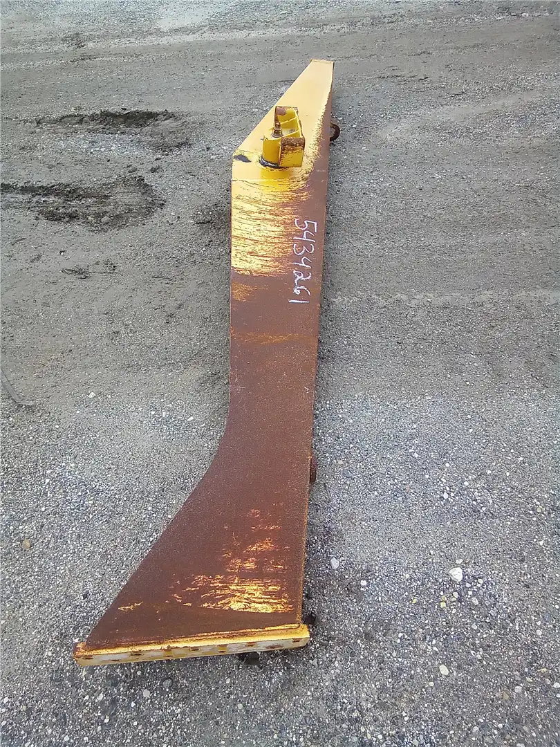 USED RH ARM image 2