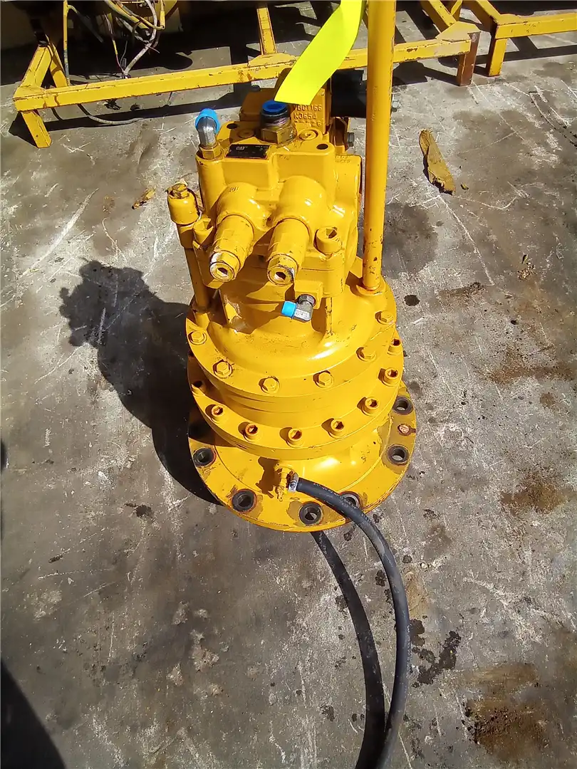 USED SWING DRIVE image 4