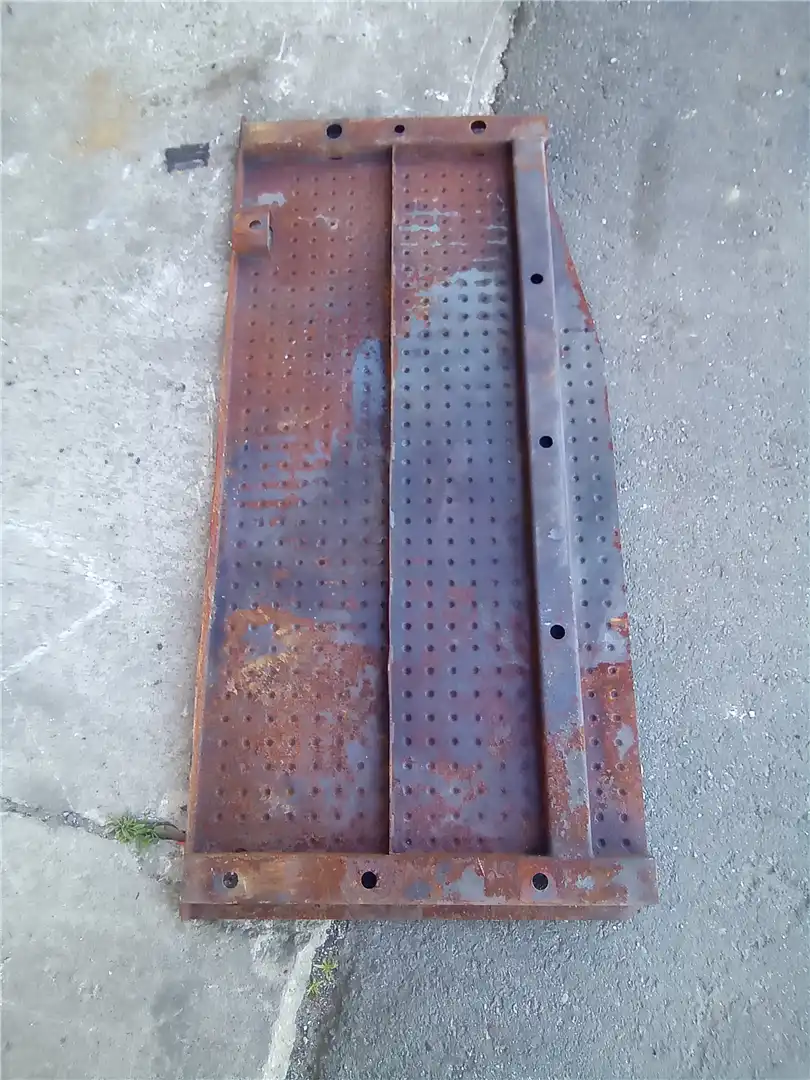 USED COVER AS image 2