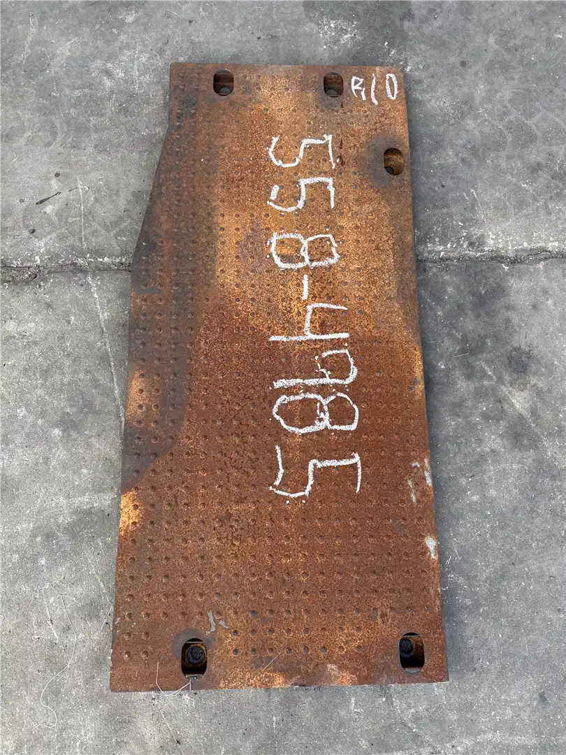 USED COVER AS image 3