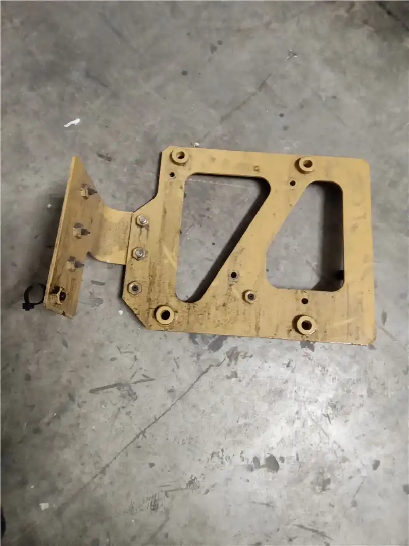 USED PLATE AS image 2