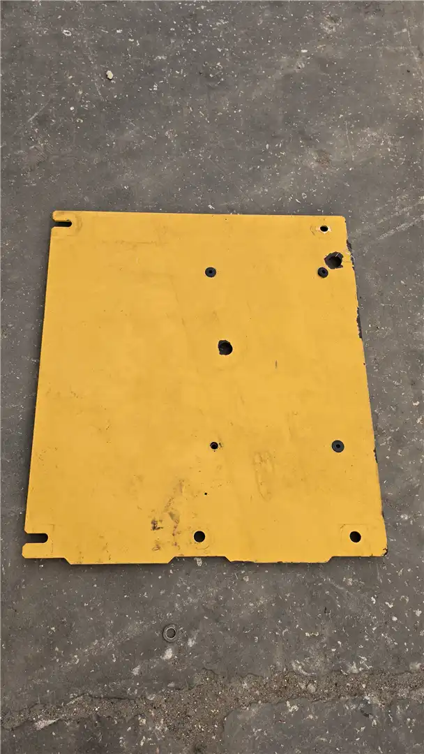 USED PLATE AS image 2