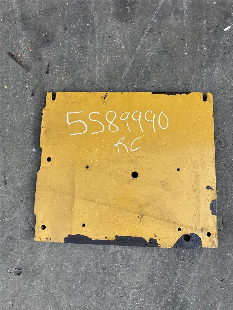 USED PLATE AS image 3
