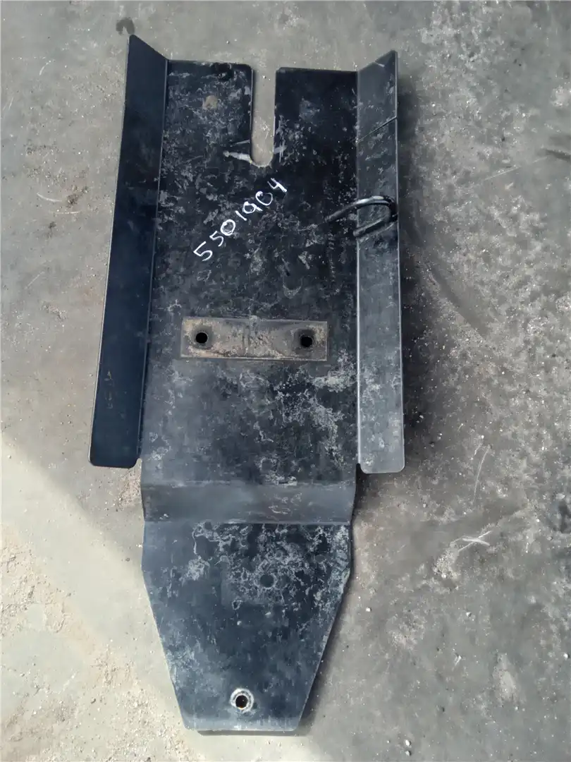USED GUARD indicator image 1