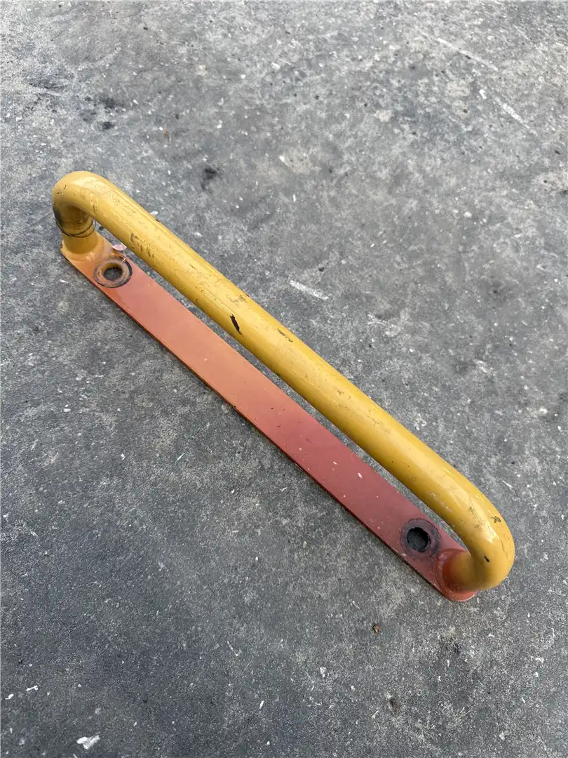 USED HANDLE AS image 2