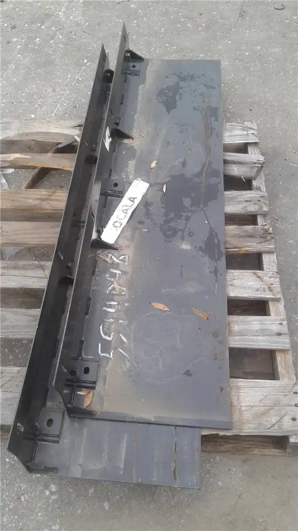 USED COVER AS indicator image 1