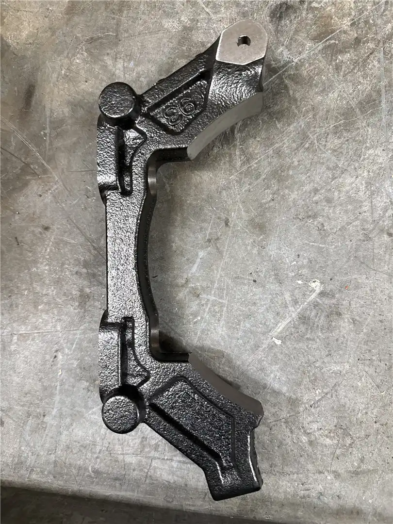 USED SUPPORT indicator image 1
