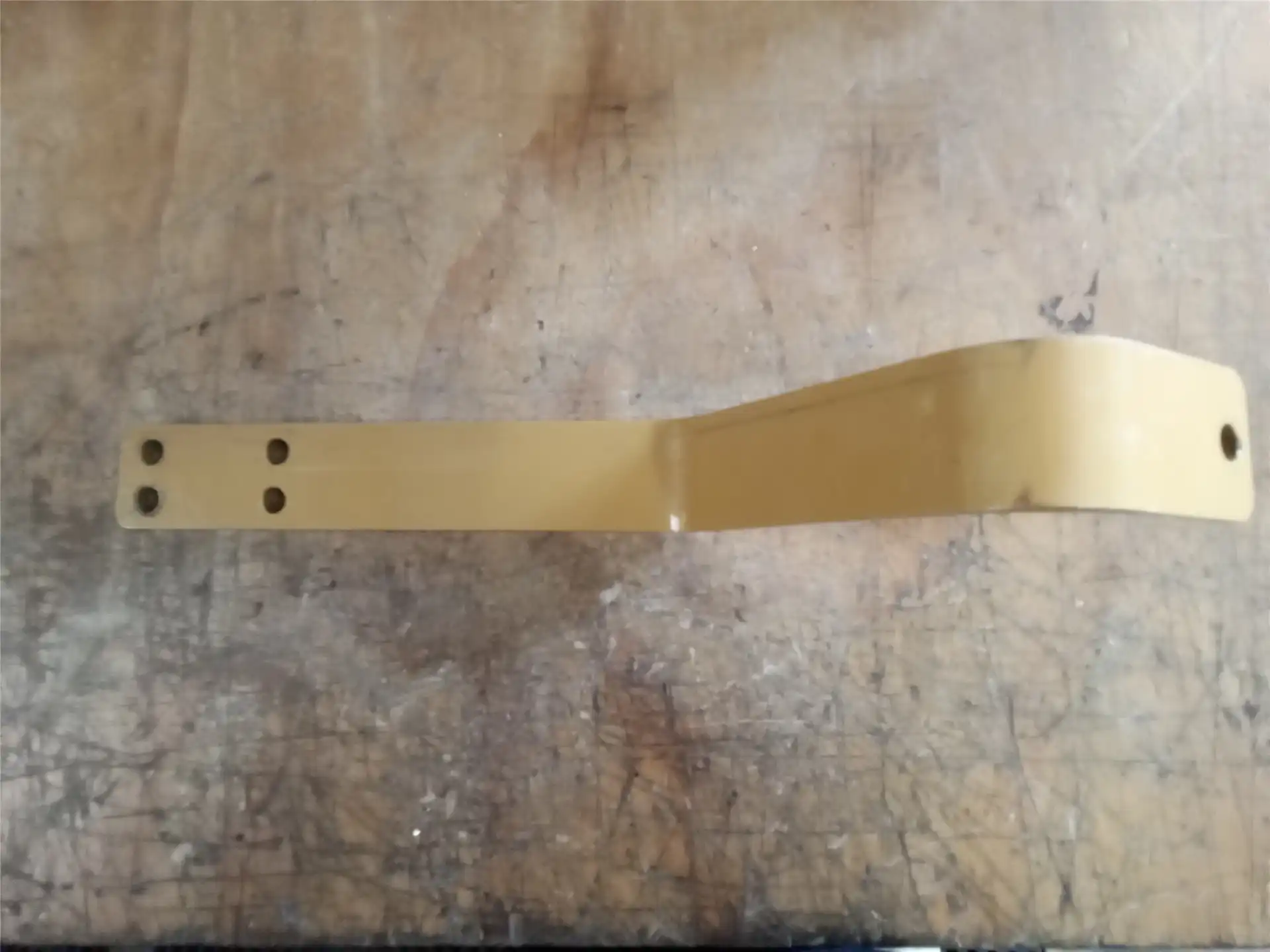 USED STRAP image 2