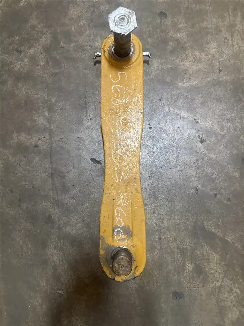 USED LINK AS indicator image 1