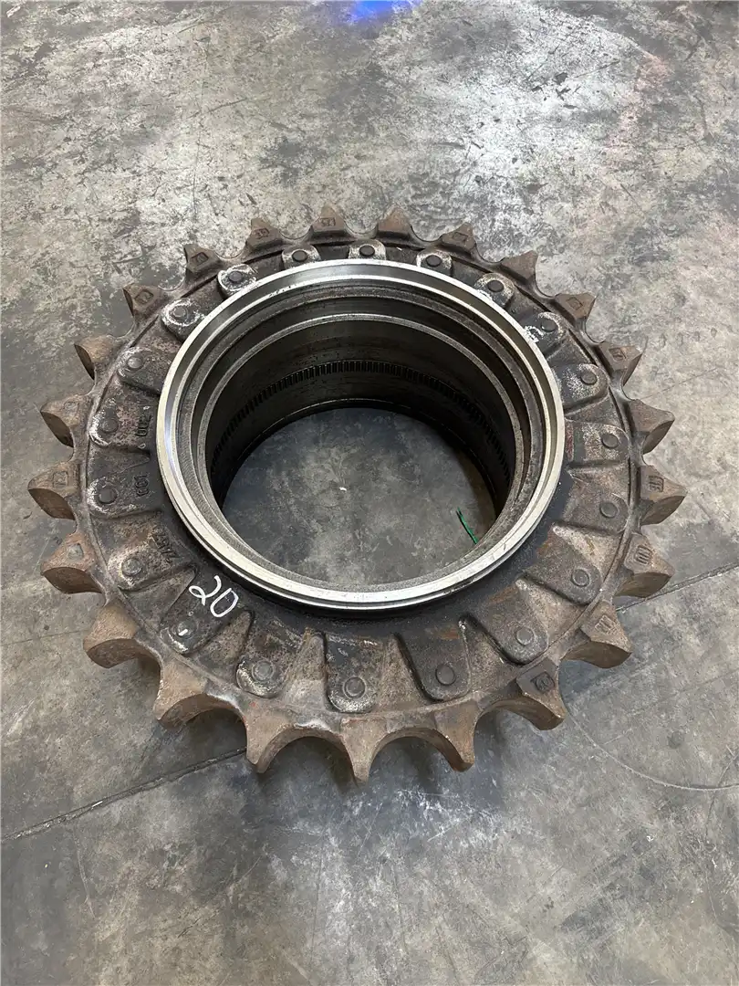 USED HUB indicator image 1