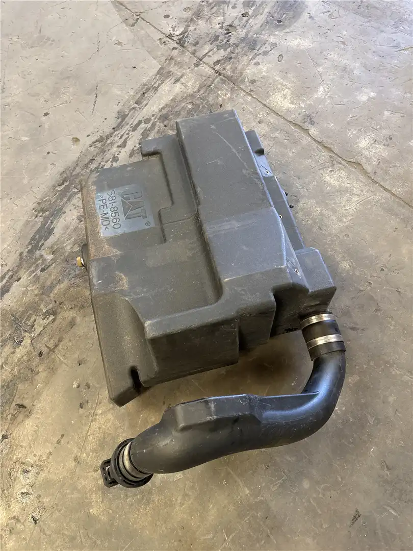 USED FUEL TANK indicator image 1