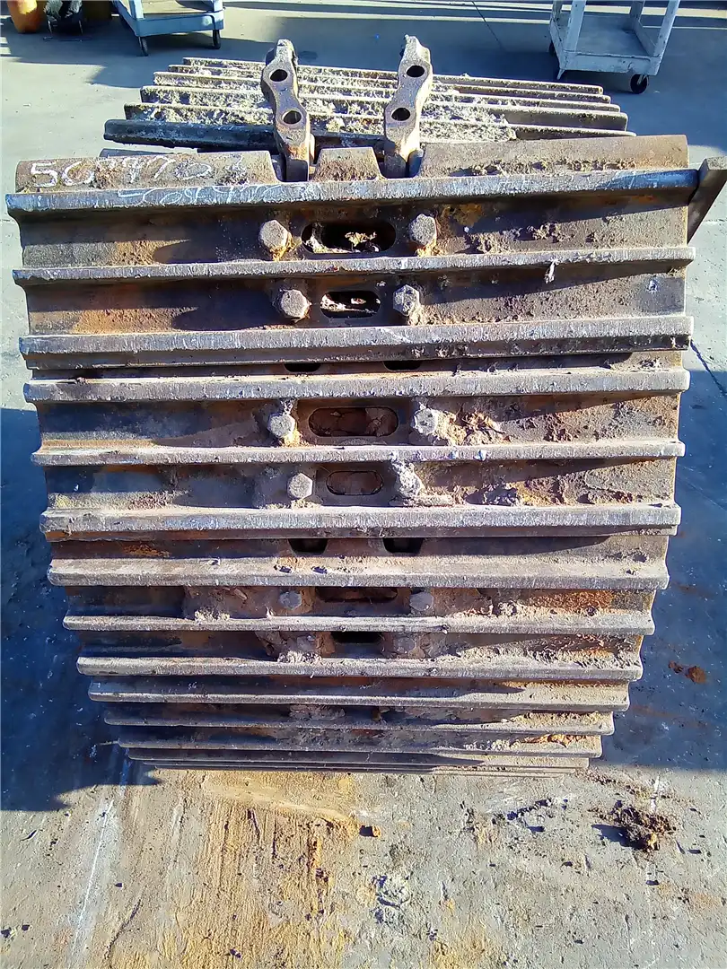 USED TRACK GP image 4