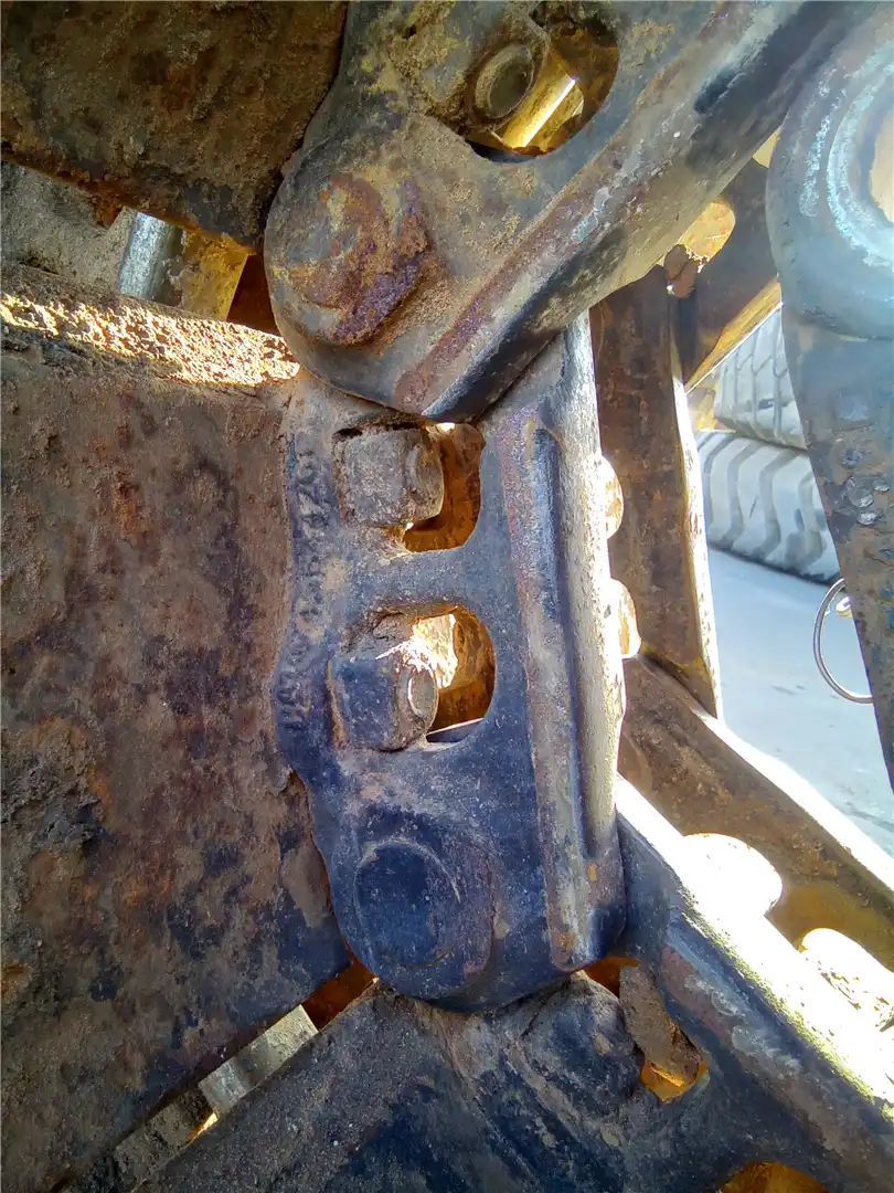 USED TRACK GP image 5