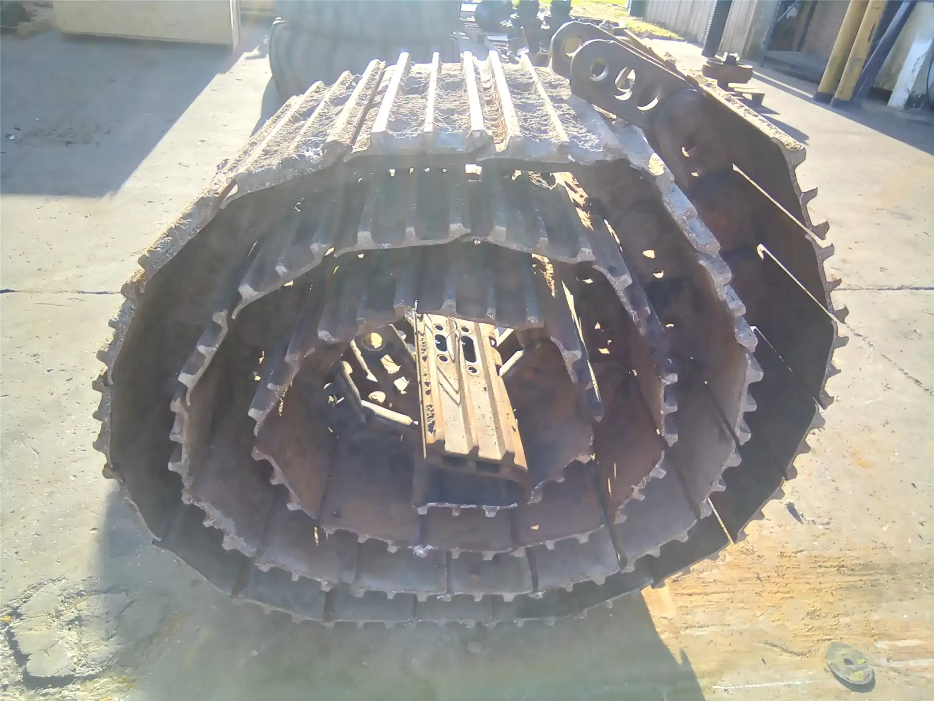 USED TRACK GP image 3