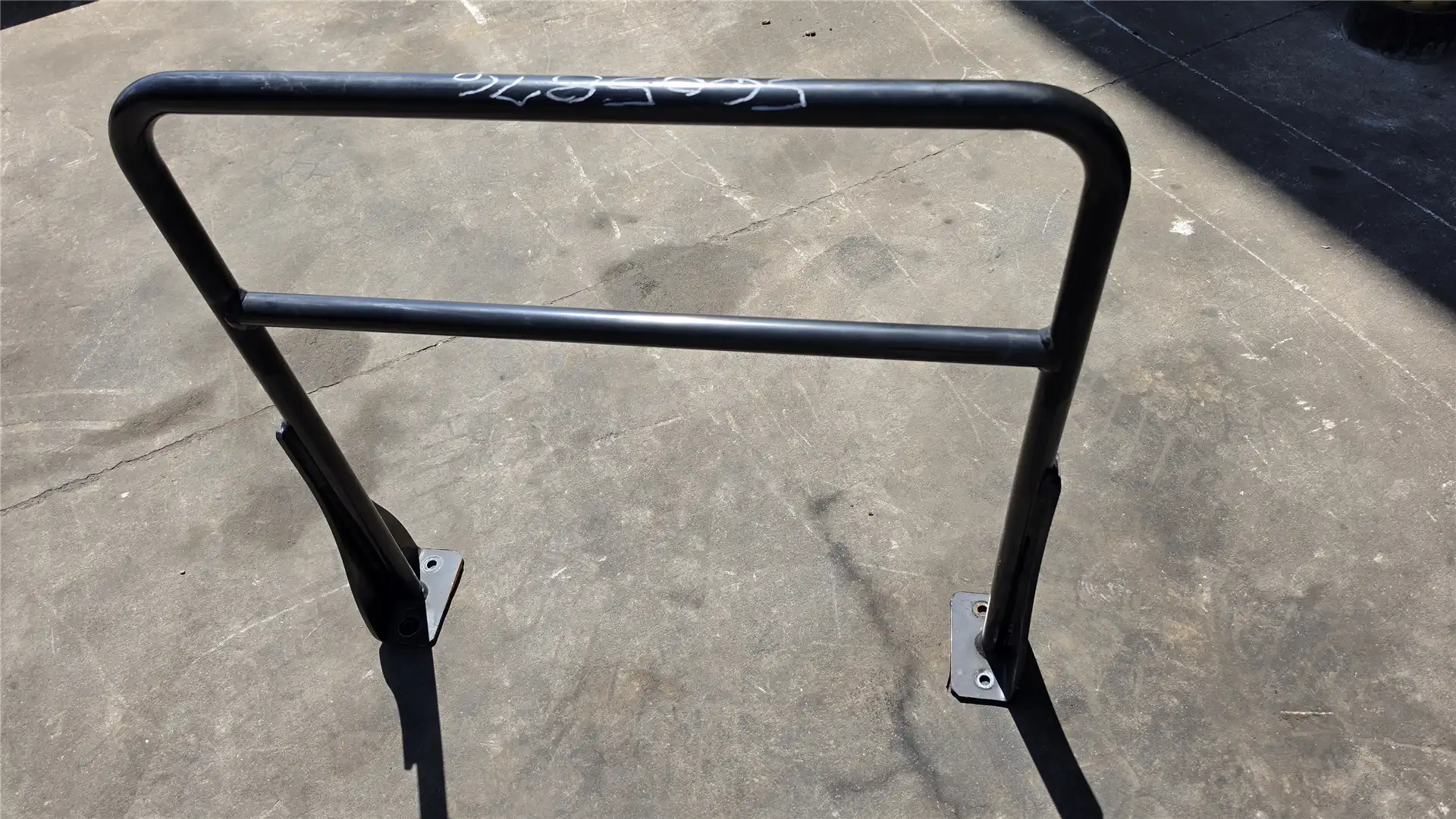 USED HANDRAIL image 2
