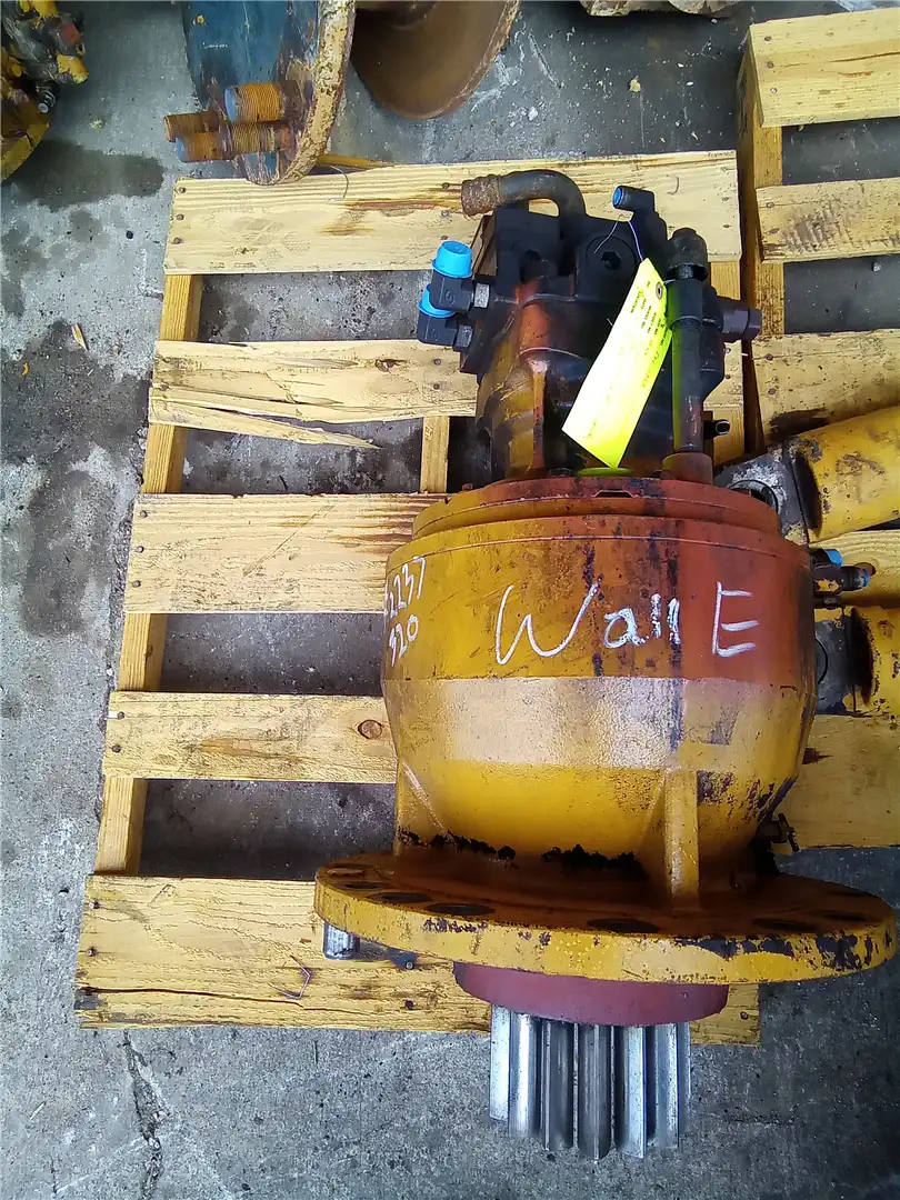 USED SWING DRIVE indicator image 1